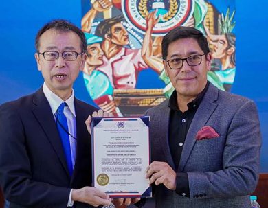 UNACH FORTALECE LA EDUCACIÓN AMBIENTAL CON EL INTERCAMBIO DE CONOCIMIENTOS JAPÓN-ECUADOR