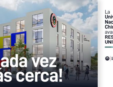 UNACH AVANZA EN LA IMPLEMENTACIÓN DEL PROGRAMA “CASA U” Y CONSOLIDA SU MODELO DE GESTIÓN DE RESIDENCIAS UNIVERSITARIAS