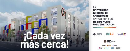 UNACH AVANZA EN LA IMPLEMENTACIÓN DEL PROGRAMA “CASA U” Y CONSOLIDA SU MODELO DE GESTIÓN DE RESIDENCIAS UNIVERSITARIAS