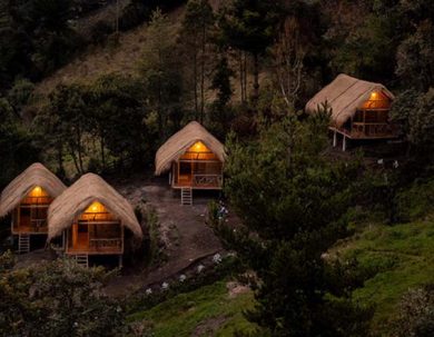 Proyecto de la Unach se ubica entre los cinco mejores del mundo en los premios internacionales de arquitectura Building of the Year 2026