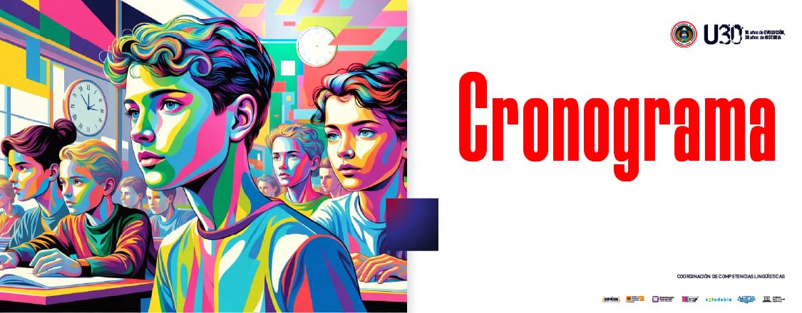 INSCRIPCIONES IDIOMA INGLÉS Y FRANCÉS PERIODO 2026-1S