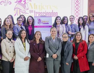 UNACH PRESENTA EL PROYECTO “MUJERES QUE TRASCIENDEN 2026”: LIDERAZGO, EQUIDAD Y FORMACIÓN PARA LA SOCIEDAD