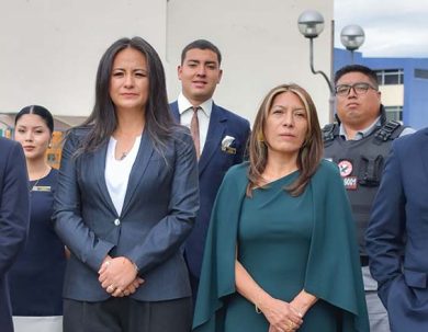 Unach posesiona a sus nuevas autoridades para el periodo 2026–2031