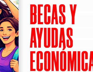 XXX CONVOCATORIA A BECAS Y AYUDAS ECONÓMICAS PERIODO 2026 1S
