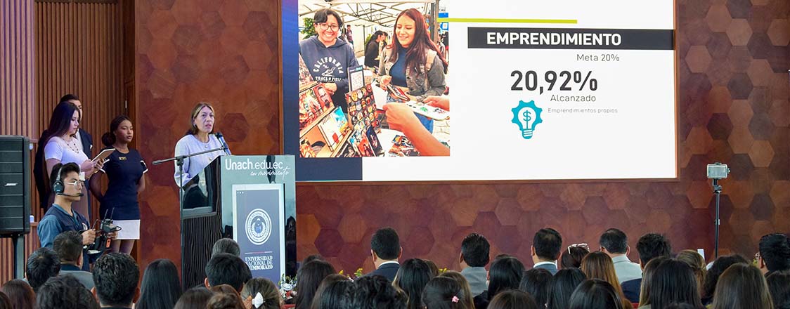 UNACH RINDIÓ CUENTAS 2025: RESULTADOS, IMPACTO Y COMPROMISO CON LA SOCIEDAD