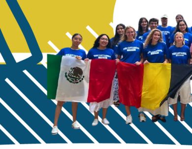 CONVOCATORIA MOVILIDAD ESTUDIANTIL PAME 2026-2S