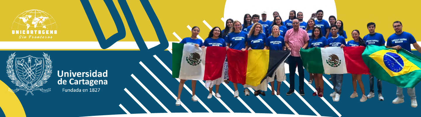CONVOCATORIA MOVILIDAD ESTUDIANTIL PAME 2026-2S