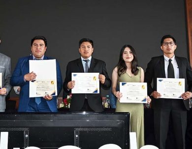 EEE UNACH: Innovación, Tecnología y Nuevas Oportunidades para Estudiantes