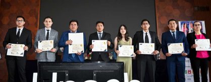 EEE UNACH: Innovación, Tecnología y Nuevas Oportunidades para Estudiantes