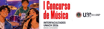 CONCURSO INTERFACULTADES DE MÚSICA