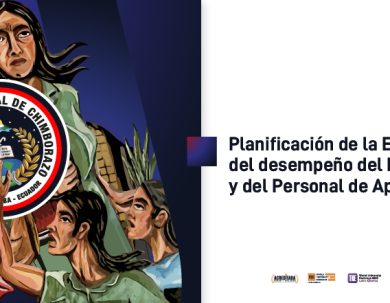CRONOGRAMA E INSUMOS PARA LA EVALUACIÓN INTEGRAL DE DESEMPEÑO 2026-1S