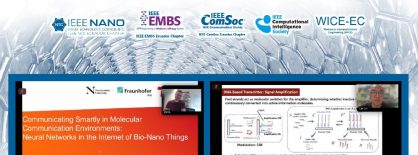 UNACH IMPULSÓ FORO INTERNACIONAL IEEE SOBRE APLICACIONES MÉDICAS DE NANOCOMUNICACIONES BIOLÓGICAS Y NANOTECNOLOGÍA