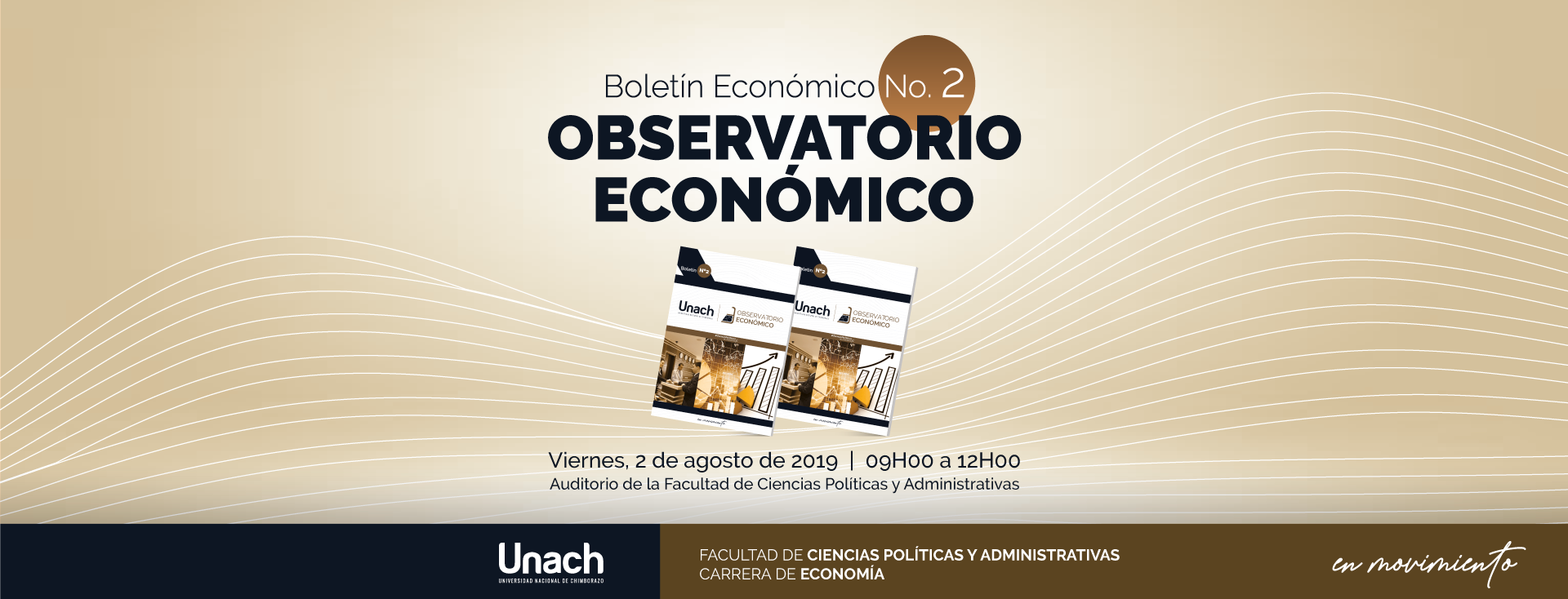 BOLETÍN ECONÓMICO NÚMERO 2