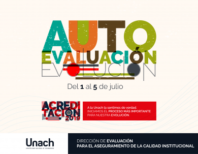 INICIA EL PROCESO DE AUTOEVALUACIÓN INSTITUCIONAL