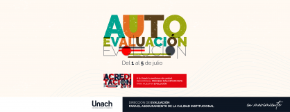 INICIA EL PROCESO DE AUTOEVALUACIÓN INSTITUCIONAL