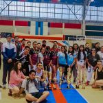 Estudiantes de Ingeniería Industrial de la Unach ganaron en Perú