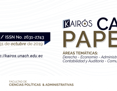 CALL FOR PAPERS