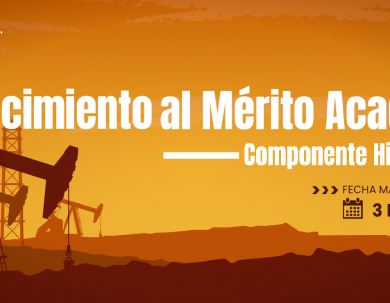 RECONOCIMIENTO AL MÉRITO ACADÉMICO