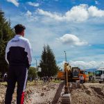 En la Unach se construirá un nuevo edificio para Ciencias de la Educación