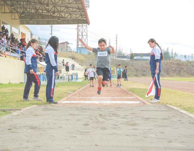 La Unach realiza Curso Vacacional con 150  niños