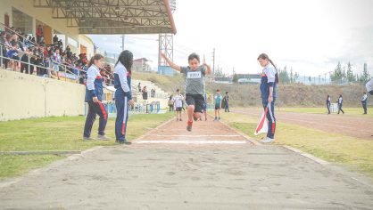 La Unach realiza Curso Vacacional con 150  niños