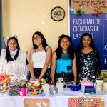 Estudiantes de la Unach participaron en el “Concurso Recicla y Crea 3R”