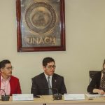 La Unach entregará becas a sus estudiantes